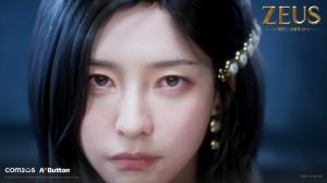 컴투스 ‘제우스: 오만의 신’, 서사 중심 MMORPG 차별화
