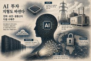 [증시 분석] FOMC보다 실적 시즌…전력·보안·광통신에 쏠린 시장