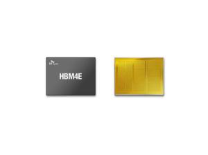SK hynix Ships HBM4E 12-High Samples to Customers, Strengthening Leadership in AI Memory Market