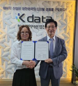 K-data and Korea IT Times Join Forces to Expand Korea’s AI and Data Industry Globally