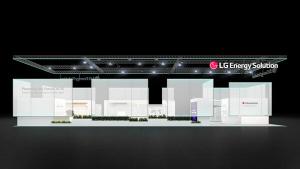 LG Energy Solution Showcases AI Data Center Battery Solutions at ees Europe 2026
