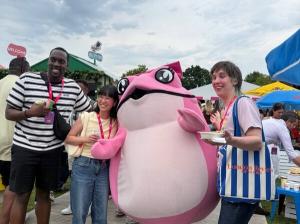 HiteJinro Expands UK Presence Through ‘Taste of London’ Participation and Major Retail Expansion