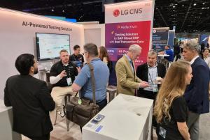 LG CNS, Agentic AI 기반 ERP 테스트 솔루션 출시… 글로벌 AX 시장 공략 가속