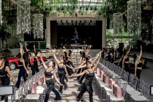 Reverse Aging 2.0 | Yu Min-jeong's Ballet Pilates for Healthy Aging