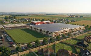 LS ELECTRIC Launches Major Expansion of Utah Plant to Strengthen U.S. Power Infrastructure Business