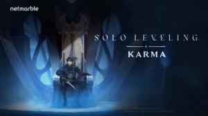 Netmarble Unveils New ‘Solo Leveling: KARMA’ Content at Anime Expo 2026