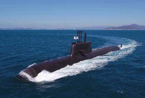 South Korea’s NATO Wall in Canada’s Submarine Race