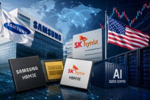 IMF Raises South Korea's 2026 Growth Forecast as AI Boom and Chip Exports Fuel Economic Outlook