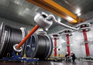 LS전선, 525kV HVDC 해저케이블 상용화 시동
