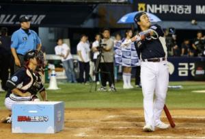 컴투스, ‘2026 KBO 올스타전 홈런더비’ 성료