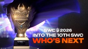 컴투스 ‘서머너즈 워’ SWC 10주년… 글로벌 e스포츠 역사 기념 영상 공개