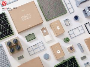 Samsung Wins Eight Red Dot Design Concept Awards With AI-Driven Vision for Future Living