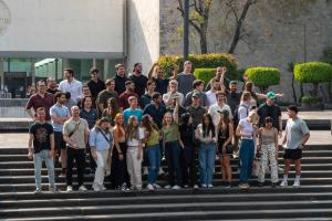 Flex Raises $70 Million as AI-Native Private Banking Platform Expands Globally