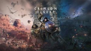 Pearl Abyss' Crimson Desert Wins Best Technical Innovation at UK's Develop:Star Awards