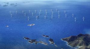 Hanwha Ocean Breaks Ground on 390MW Offshore Wind Farm, Strengthening Korea's Renewable Energy Supply Chain