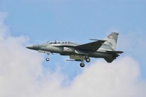 KAI Completes Delivery of Six Additional T-50i Trainer Jets to Indonesia
