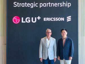 LG Uplus and Ericsson Join Forces to Build Network-Based Voice AI for Global AI Communications