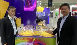Merck Showcases Light-Driven Display Technologies for the AI Era at K-Display 2026