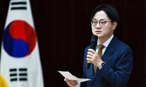 한미 2000억달러 투자 시동… 김정관 장관, “에너지 분야 1호 사업 유력”