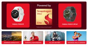Qualcomm and Samsung Expand Partnership to Power Next-Generation Galaxy AI Ecosystem