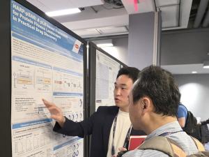 Hanmi Pharm Unveils World's First AI-Designed Obesity Drug That Builds Muscle While Reducing Weight