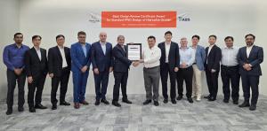 Hanwha Ocean Secures Global Class Certifications for Standard FPSO Design, Strengthening Offshore Project Competitiveness