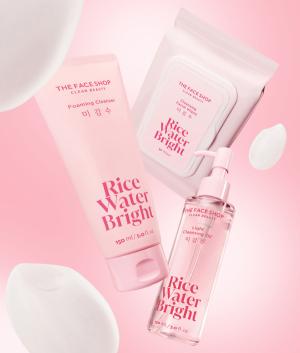 THE FACE SHOP Expands U.S. Retail Presence with Launch in More Than 1,600 Walmart Stores