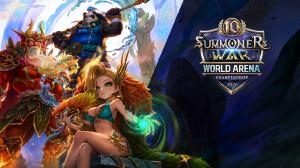 Com2uS Unveils SWC2026 Qualifying Brackets as Global Esports Championship Marks 10th Anniversary