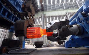 Doosan Enerbility Wins Another Major Nuclear Forging Contract in China