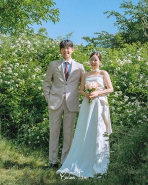 이랜드, 웨딩부터 반려견까지 무료 스냅 촬영 선물