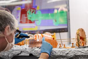 ZuriQ Raises $25.5 Million to Advance Native 2D Trapped-Ion Quantum Computing