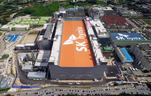 SK Hynix Posts Record Quarterly Results as AI Memory Demand Continues to Surge