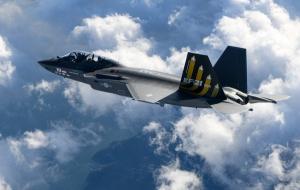 KF-21 Completes Development, Eyes Global Market