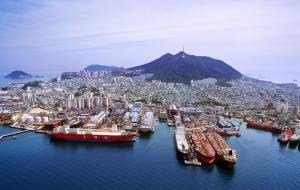 HJ Heavy Industries Reclaims No. 1 Construction Ranking in Busan After Nine Years