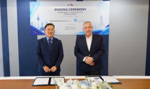 Bukwang Pharm Expands Southeast Asia Footprint with Exclusive Thailand Deal for Dexid Tablets