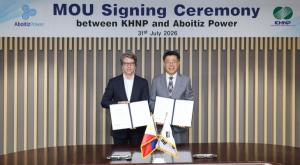 KHNP Strengthens Philippines Nuclear Push with New Partnership