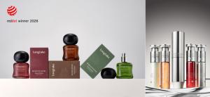 Amorepacific Products Win at 2026 Red Dot Design Award, Highlighting Global Design Excellence