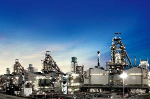 Hyundai Steel Eyes AI Infrastructure Growth with High-Value Steel Portfolio