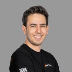 [Interview] Norman Wooding, CEO of SCRYPT | Stablecoins Are Building an Always-On Financial System