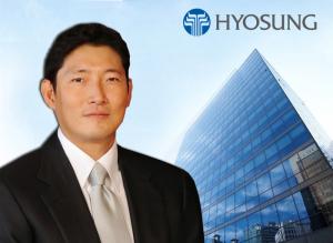 Hyosung Chairman Cho Hyun-joon Increases Stakes to Reinforce Responsible Management and Long-Term Growth Strategy