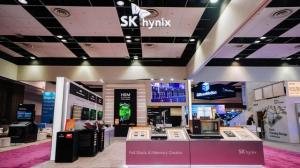 SK하이닉스, AI 시대 '계층형 메모리' 청사진 공개… HBF로 차세대 시장 선점 나서