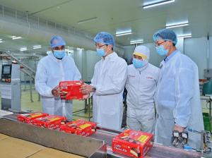Lotte Wellfood Q2 Operating Profit Jumps 89% as India, Overseas Business Drive Growth