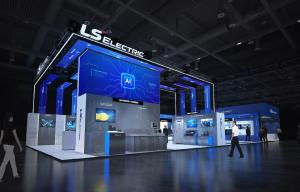 LS ELECTRIC, GS E&C Partner on DC Power Distribution for AI Data Centers