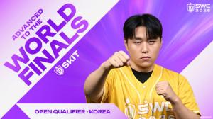 컴투스 ‘SWC2026’ 개막…SKIT, 한국 예선 1위로 9년 만에 월드 파이널 진출