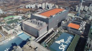 SK hynix Gains De Facto Top Shareholder Status Kioxia
