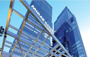 Mirae Asset Securities Posts Record $1.4 Billion Quarterly Profit