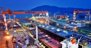 Samsung Heavy, KAIST Launch Joint Center to Develop Next-Generation Shipbuilding Technologies
