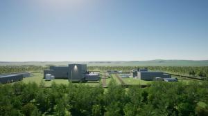 Doosan Enerbility Wins Contract for TerraPower’s Advanced Nuclear Reactor