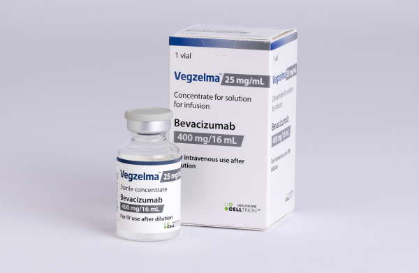 Celltrion’s Vegzelma / Courtesy of Celltrion