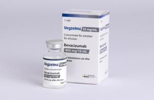 Celltrion’s Vegzelma Shows Pharmacokinetic Similarity to Avastin